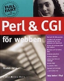 Perl och CGI för webben; Elizabeth Castro; 2002