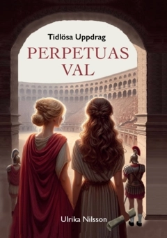 Perpetuas val; Ulrika Nilsson; 2025