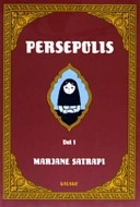 Persepolis. D. 1; Marjane Satrapi; 2004