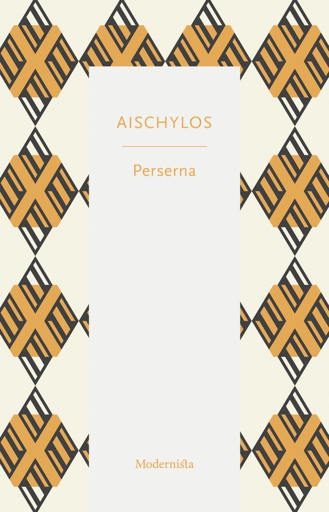 Perserna; Aischylos; 2025