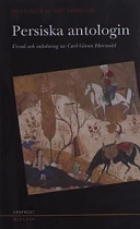 Persiska antologin; Erik Hermelin; 2002