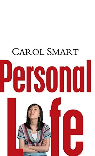 Personal Life; Carol Smart; 2007