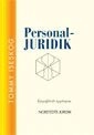 Personaljuridik; Tommy Iseskog; 2011