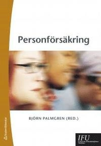 Personförsäkring; Björn Sporrong, Lars Ekström, Bo-Göran Jansson, Johan Negert, Tom Riese, Anders Karlsson; 2011