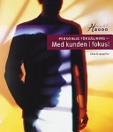 Personlig försäljning; Anders Pihlsgård, Mats Erasmie; 2000