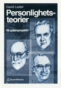 Personlighetsteorier; David Lester; 1996