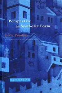 Perspective as symbolic form; Erwin Panofsky; 1991