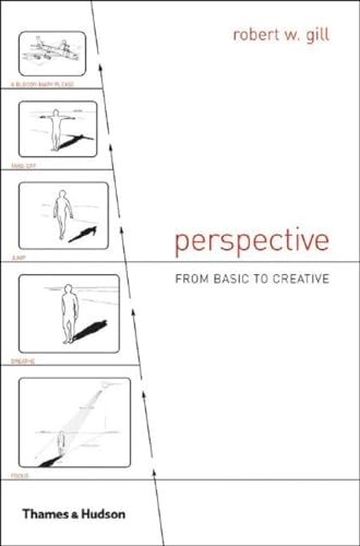 Perspective : from basic to creative; Robert W. Gill; 2006