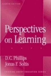 Perspectives on learning; Denis Charles Phillips; 2004