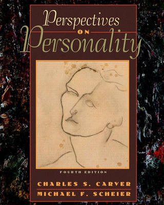 Perspectives on personality; Charles S. Carver; 2000