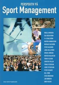 Perspektiv på sport management; Ingela Broberg; 2004