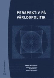 Perspektiv på världspolitik; Rikard Bengtsson; 2001