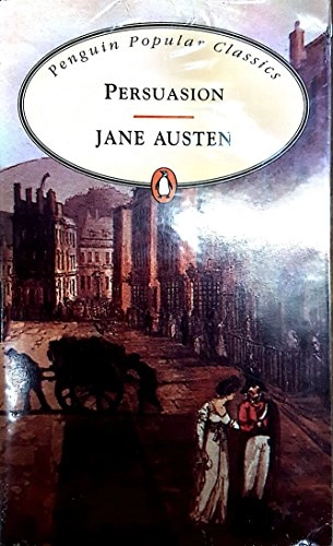 Persuasion; Jane Austen; 1994