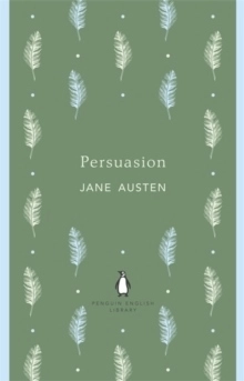 Persuasion; Jane Austen; 2012
