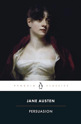 Persuasion; Jane Austen; 2003