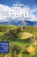 Peru LP; Brendan Sainsbury; 2019