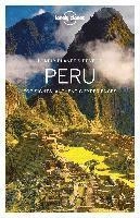 Peru : top sights, authentic experiences; Phillip Tang; 2016