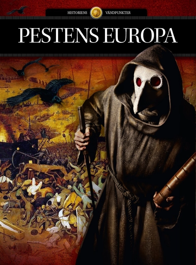 Pestens Europa; Else Christensen, Nadia Claudi, Jakob Eberhardt, Hans Henrik Rasmussen, Troels Ussing; 2012