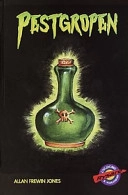 Pestgropen; Allan Frewin Jones; 1999