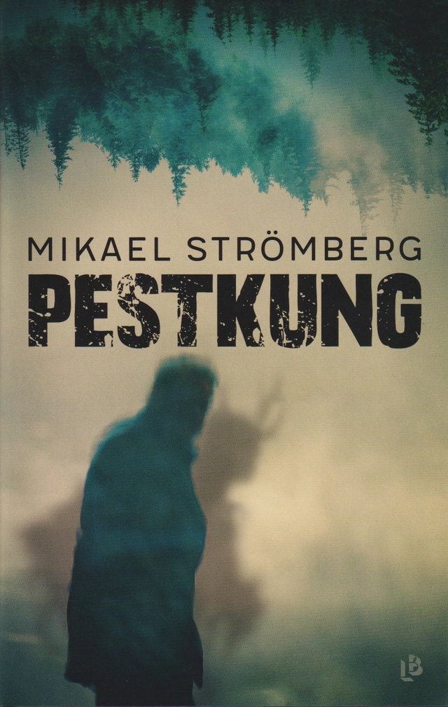 Pestkung; Mikael Strömberg; 2022