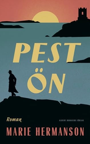 Pestön; Marie Hermanson; 2021