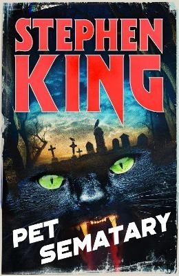 Pet Sematary; Stephen King; 2026
