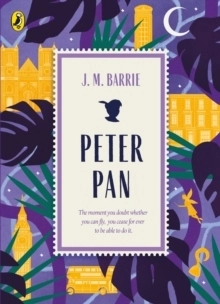 Peter Pan; Sir J. M. Barrie; 2021