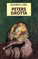 Peters grotta; Elizabeth Laird; 1997