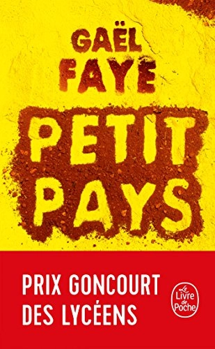 Petit pays : roman; Gaël Faye; 2017