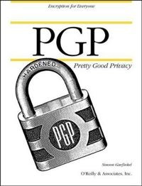 PGP; Simson Garfinkel; 1994