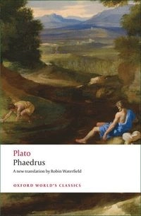 Phaedrus; 427-347 f.Kr. Platon; 2009