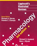 Pharmacology; Richard D. Howland; 2006