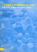 Pharmacology; Carol T Walsh; 2004