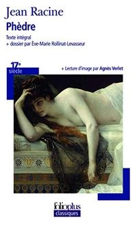 Phèdre; Jean Racine; 2008