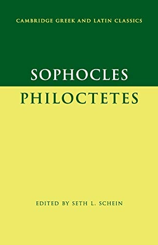 Philoctetes; 497-406 f.Kr. Sofokles; 2013