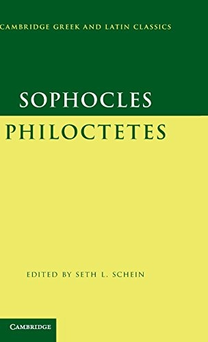 Philoctetes; 497-406 f.Kr. Sofokles; 2013