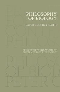 Philosophy of biology; Peter. Godfrey-Smith; 2014