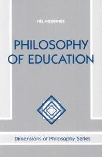 Philosophy of education; Nel Noddings; 1995