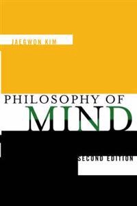 Philosophy of mind; Jaegwon Kim; 2006