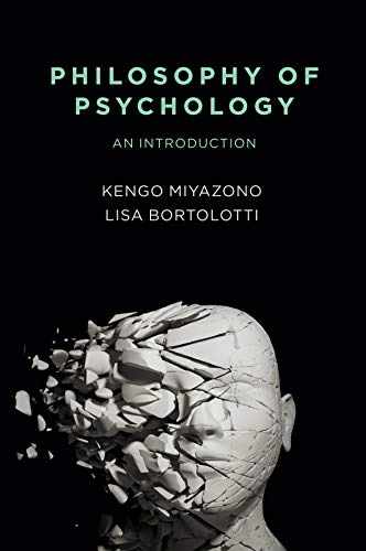 Philosophy of psychology : an introduction; Kengo Miyazono; 2021