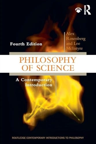 Philosophy of science : a contemporary introduction; Alexander Rosenberg; 2020