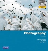 Photography; Barbara London, John Upton, Jim Stone; 2010