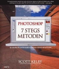 Photoshop CS3 - 7-stegsmetoden; Scott Kelby; 2008