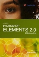 Photoshop Elements 2.0 - bildbehandling; J Lähilahti; 2003