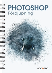 Photoshop Fördjupning; Eva Ansell; 2021
