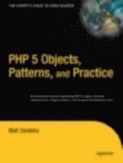 PHP 5 Objects, Patterns, and Practice; Matt Zandstra; 2004