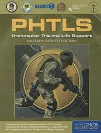 PHTLS : prehospital trauma life support; National Association Of Emergency Medical Technicians; 2014