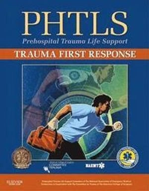 PHTLS : trauma first response; Naemt, American College Of Surgeons Committee On Trauma; 2011