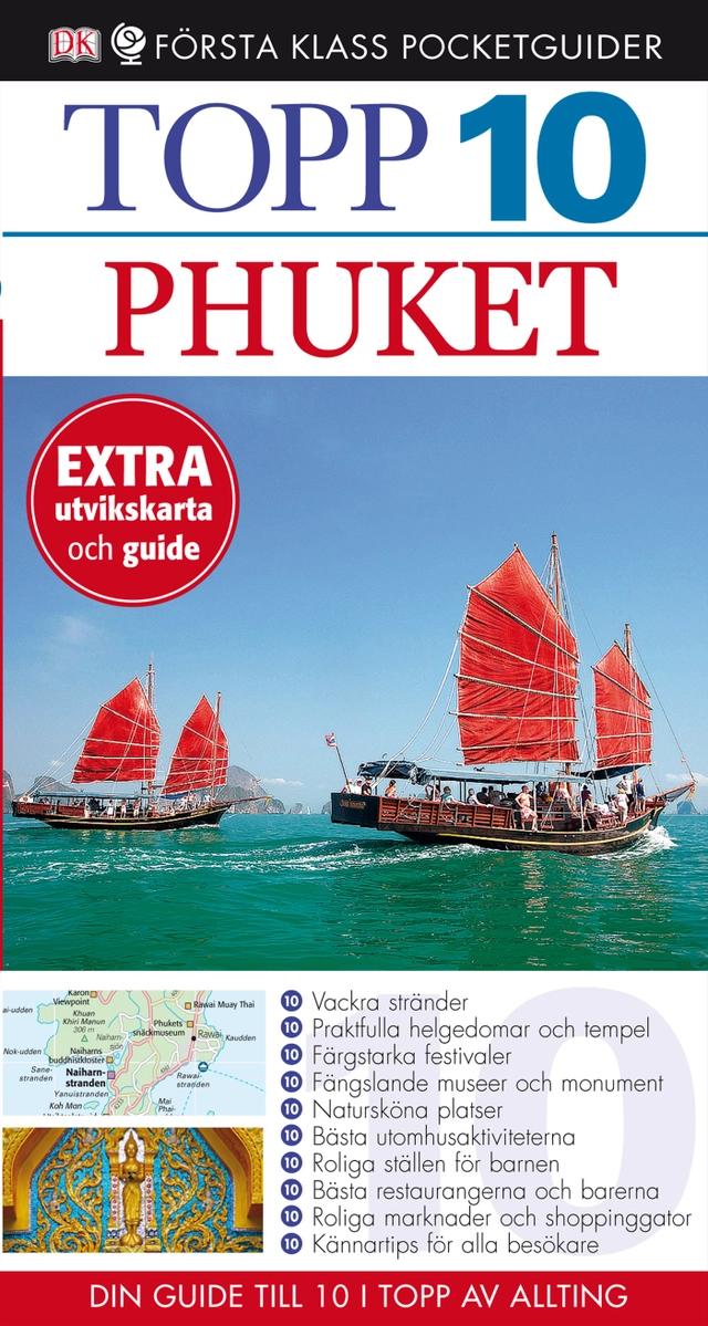 Phuket; William Bredesen; 2012