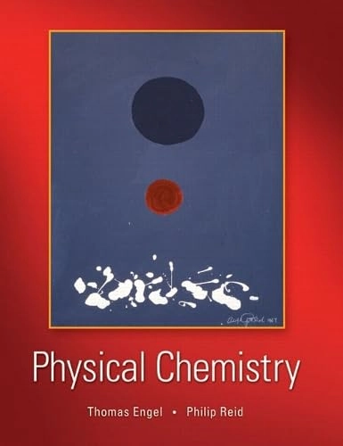 Physical chemistry; Thomas Engel; 2005